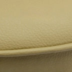 360° Swivel Leather Bar Stool Counter Height