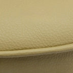 360° Swivel Leather Bar Stool Counter Height