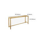 Natural Pine Wood Pub Bar Table with Footrest for 3 People