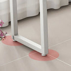 Modern Wooden Counter Height Bar Table for Home Pub Use