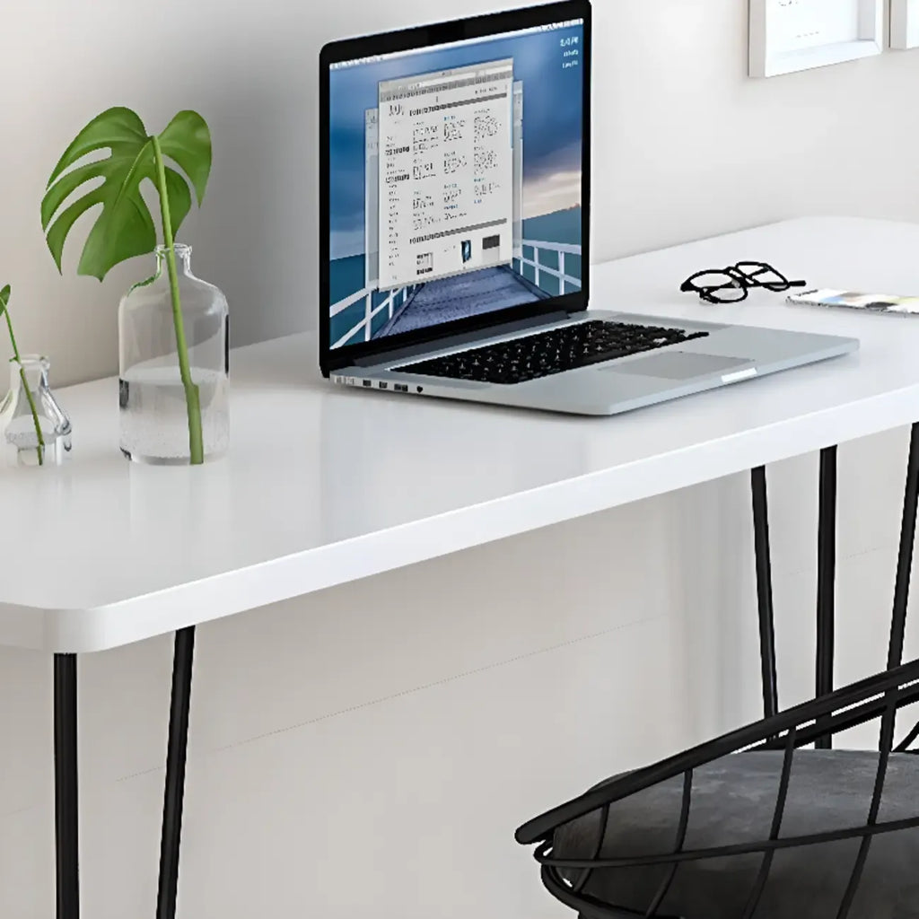 Modish Wooden Counter Height Bar Tables