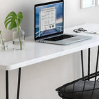 Modish Wooden Counter Height Bar Tables