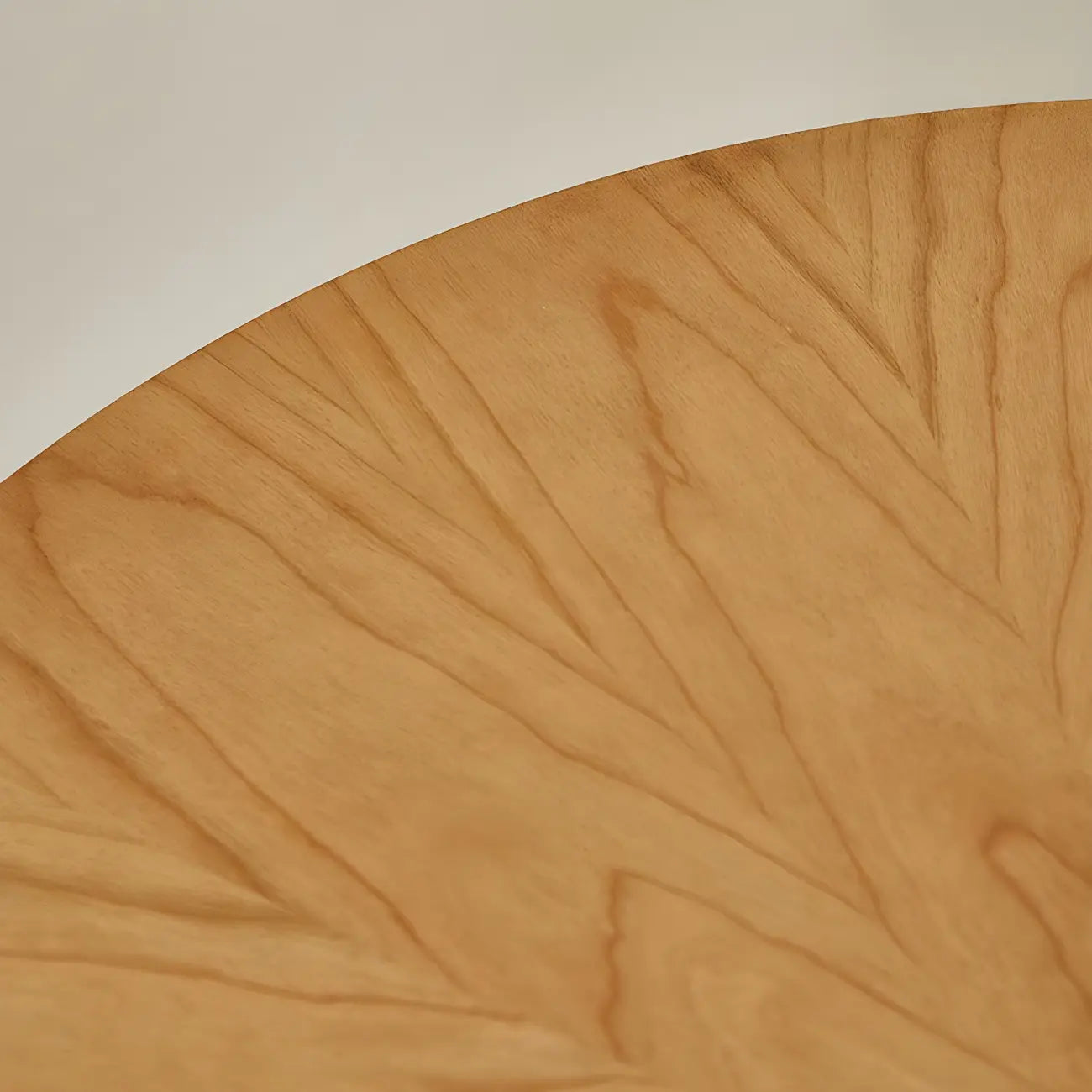 Modern Wood Adjustable Foldable Bar Table for Breakroom